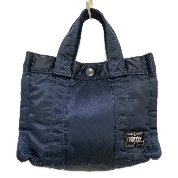 【激レア】 PORTER ポーター トートバッグ ヒート タンカー A4 TANKER(タンカー) TOTE BAG | 吉田カバンホームページ | YOSHIDA