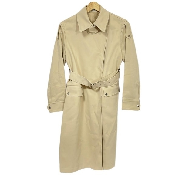 セオリー　トレンチコート Pサイズ COAT GUIDE | Theory luxe（セオリーリュクス）公式通販サイト
