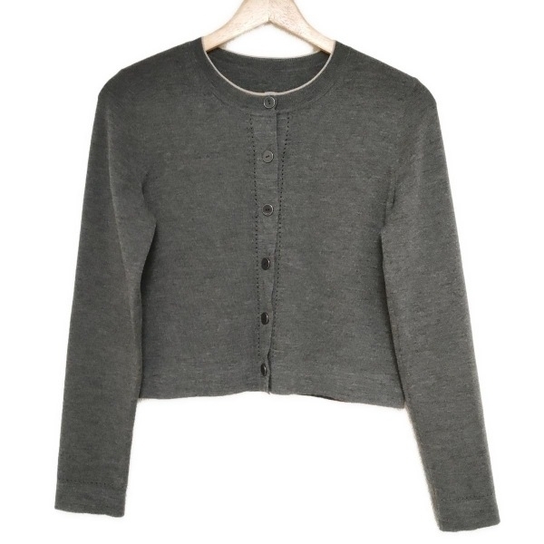 2025年最新】Yahoo!オークション -フォクシー カーディガンの