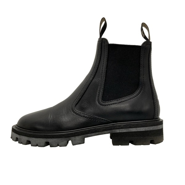 Yahoo!オークション -「セリーヌ ブーツ」の落札相場・落札価格