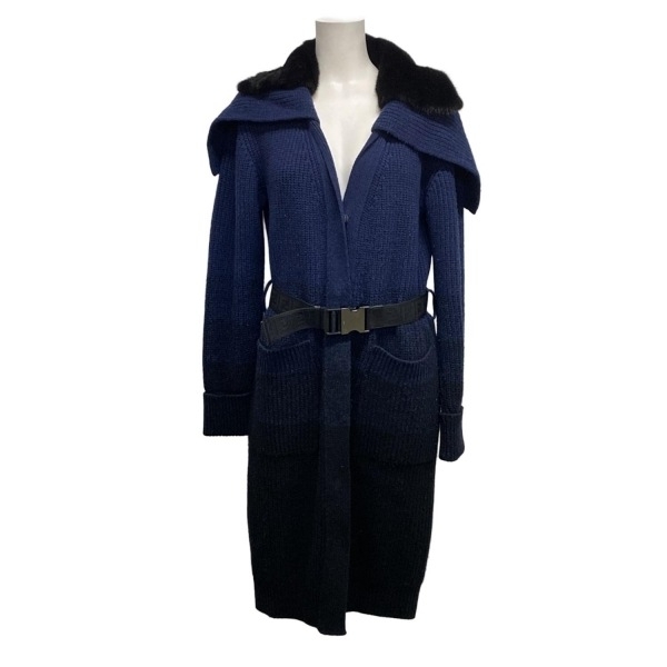 2025年最新】Yahoo!オークション -フェンディ 毛皮 コートの中古