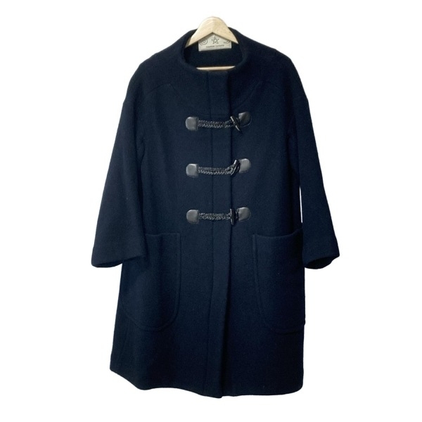 2025年最新】Yahoo!オークション -ツモリチサト コートの中古品