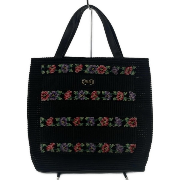 新品未使用 FEILER ネロリ メッシュバッグ 新品未使用 FEILER ネロリ メッシュバッグ 新品未使用 FEILER