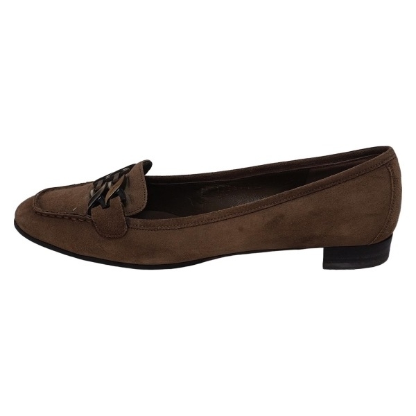 2025年最新】Yahoo!オークション -フェラガモ ローファーの中古