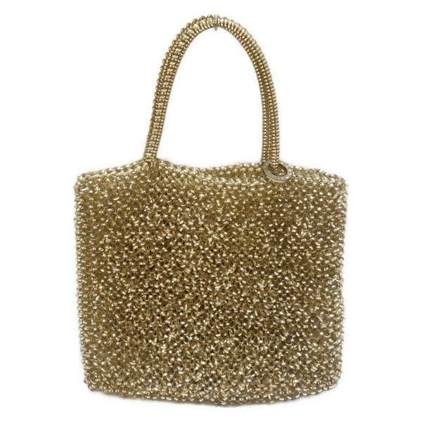 2025年最新】Yahoo!オークション -アンテプリマ ワイヤーバッグ