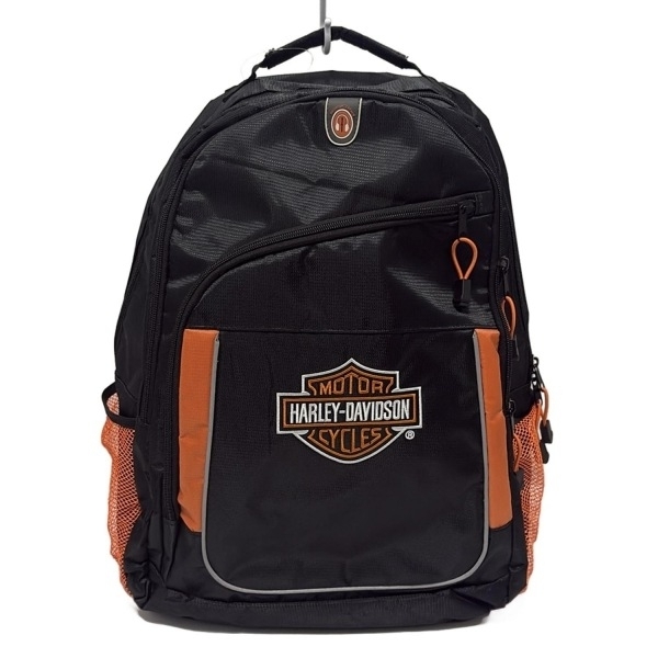 2025年最新】Yahoo!オークション -harley davidson バックパック