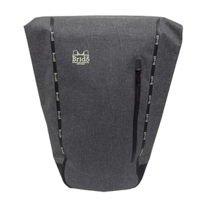 Zero Halliburton ZERO HALLIBURTON Рюкзак/рюкзак - темно-серая сумка Brid3