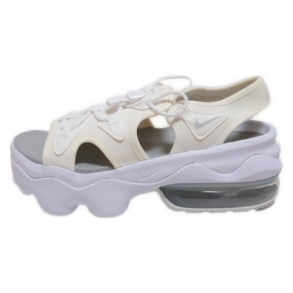 NIKEエアマックスサンダル24.5【2025年7月購入/美品/未使用に近い】 NIKE公式】ナイキ エア マックス ココ ウィメンズサンダル