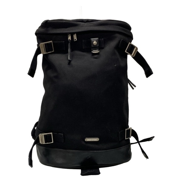 サンローランパリ　バックパック　未使用 楽天市場】サンローランパリ バックパックの通販