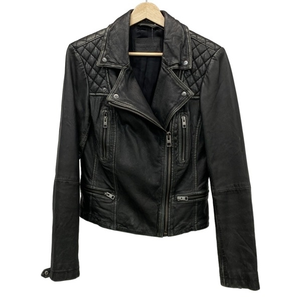 2025年最新】Yahoo!オークション -オールセインツ レザー