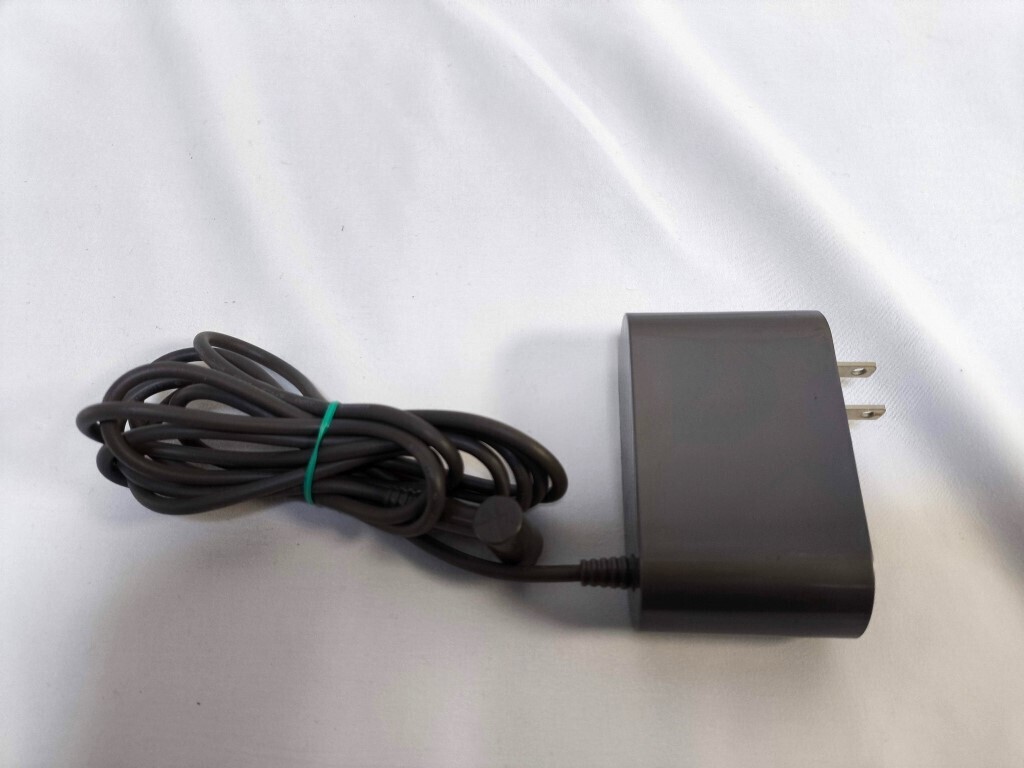 2025年最新】Yahoo!オークション -ダイソン 純正充電器の中古品