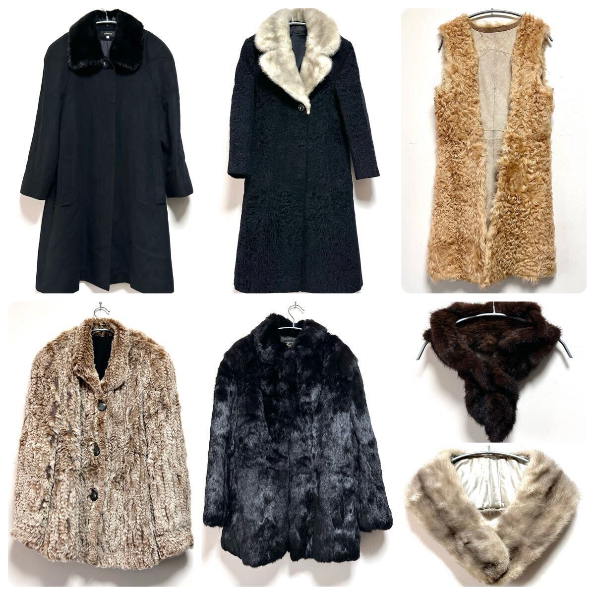 2025年最新】Yahoo!オークション -ミンクの中古品・新品・未使用