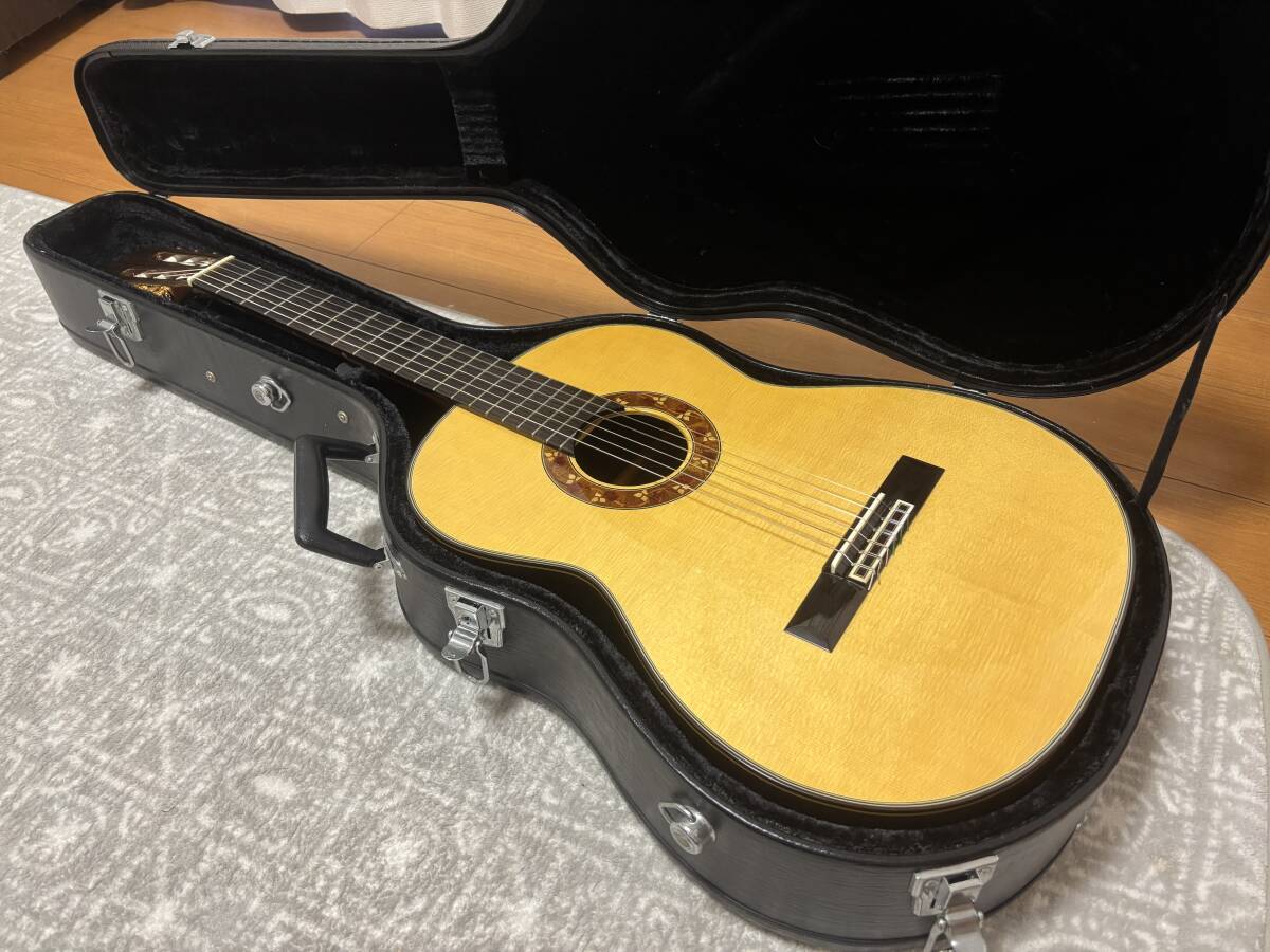 K*o様 美品 タカミネ TAKAMINE 30-3 ハードケース付き K*o様 美品 タカミネ TAKAMINE 30-3 ハードケース付き