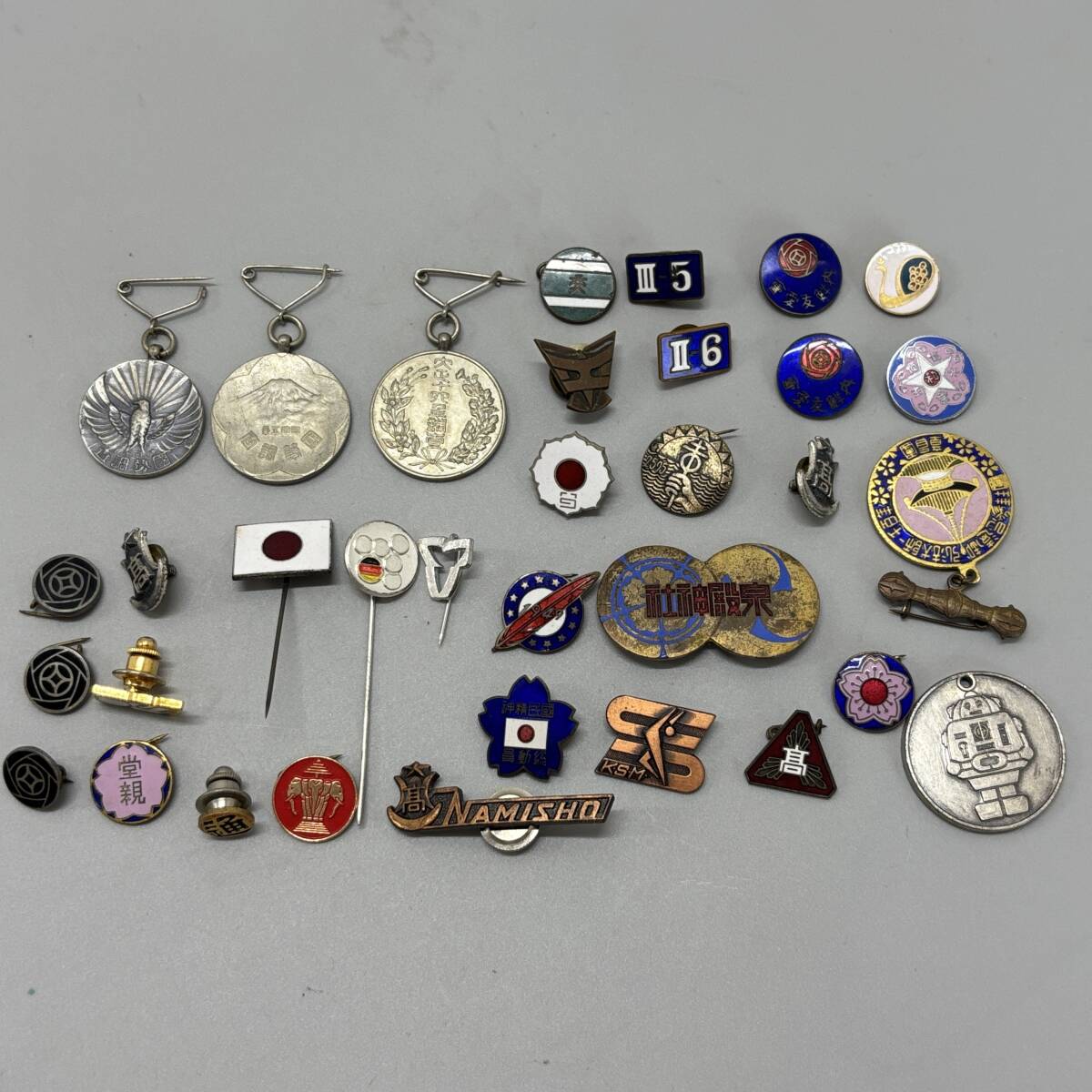 2025年最新】Yahoo!オークション -#社章の中古品・新品・未使用