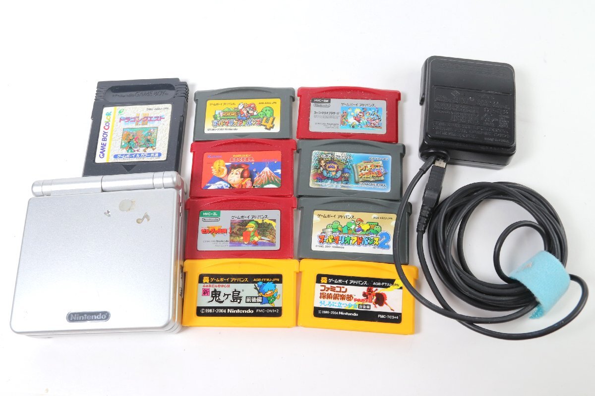 Yahoo!オークション -「ゲームボーイ ソフト まとめ」の落札相場