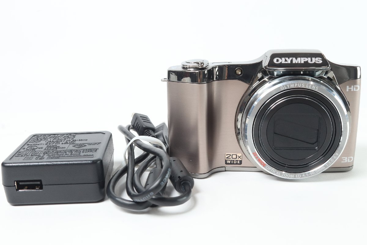 Yahoo!オークション -「olympus sz-11」の落札相場・落札価格