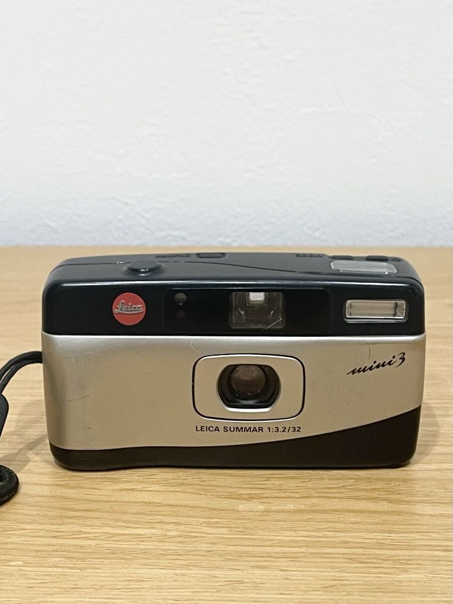 2025年最新】Yahoo!オークション -leica mini3の中古品・新品