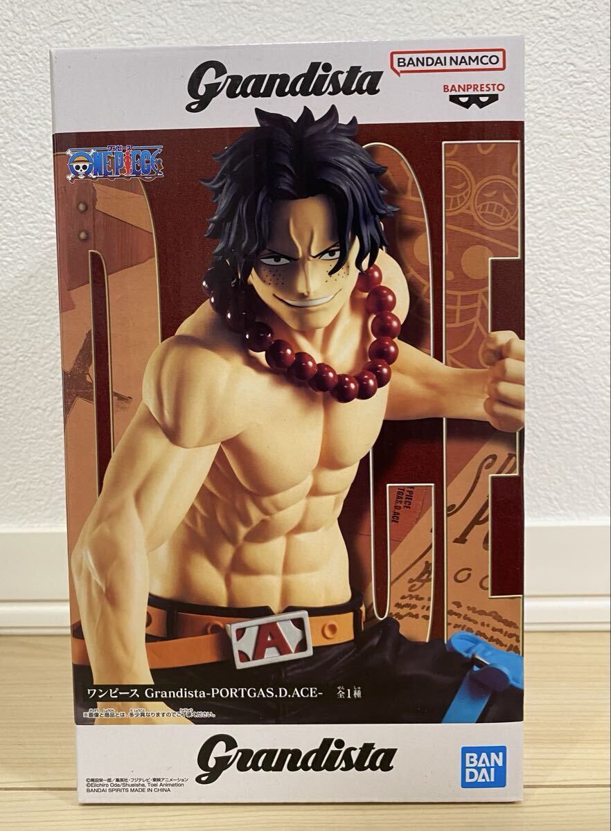 2025年最新】Yahoo!オークション -グランディスタ(ポートガス・D