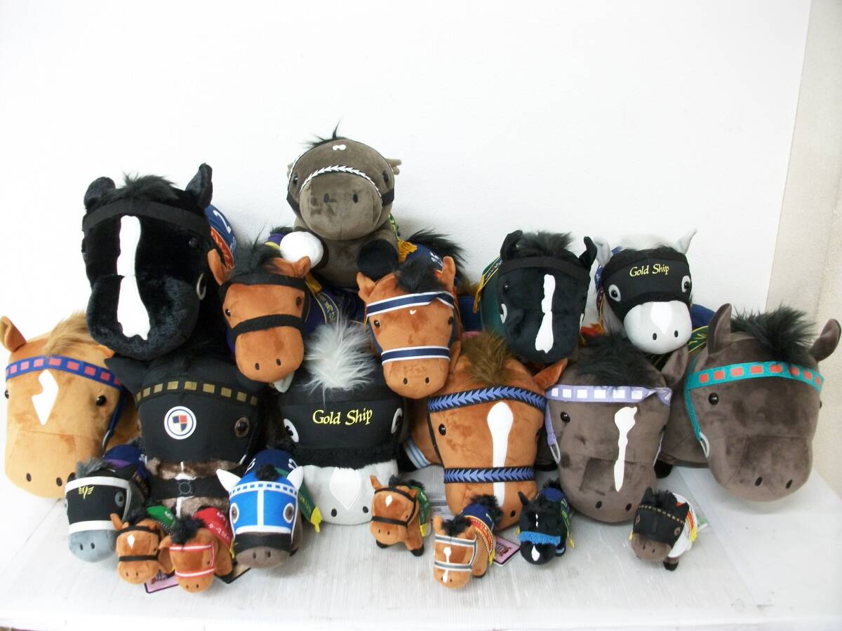 2025年最新】Yahoo!オークション -サラブレッド コレクションの