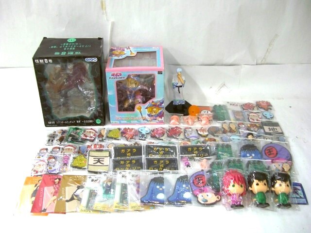 2025年最新】Yahoo!オークション -銀魂 グッズの中古品・新品