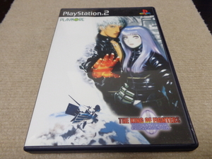 ザ・キング・オブ・ファイターズ 2000