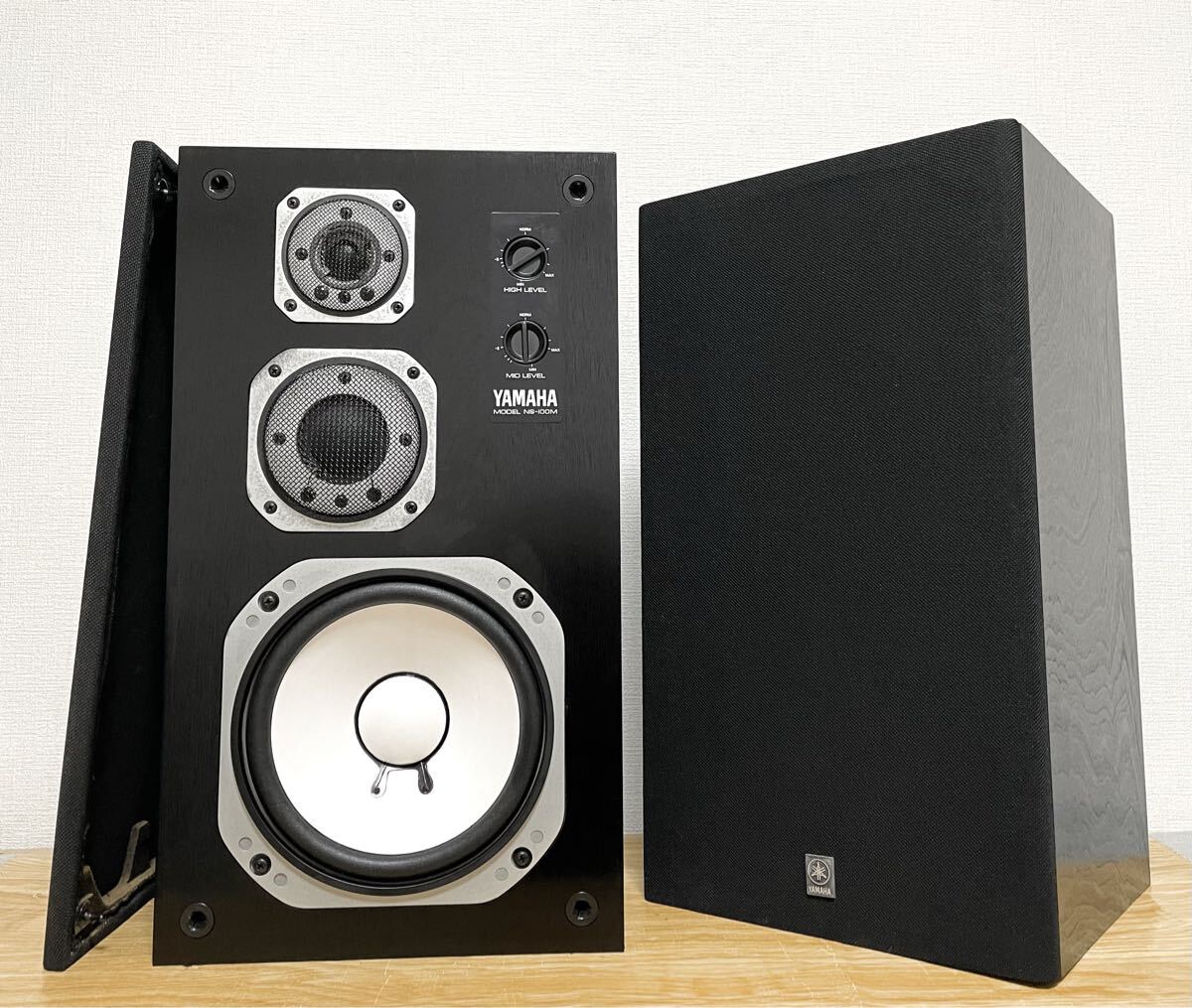 2025年最新】Yahoo!オークション -yamaha ns-100の中古品・新品・未