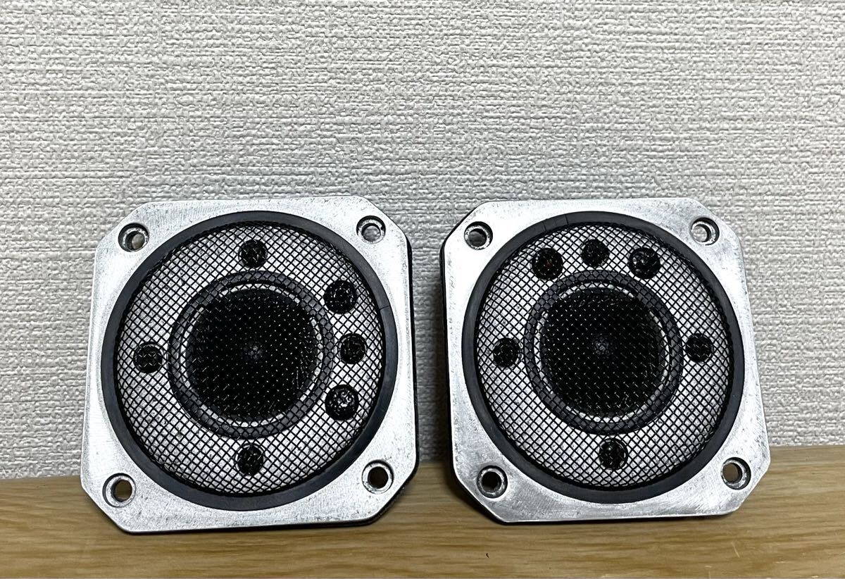 【美品銘機】YAMAHA JA3804 アルニコウーファー 3発【音出し確認済】 JA3804 YAMAHA - 中古オーディオ 高価買取・販売 ハイファイ堂