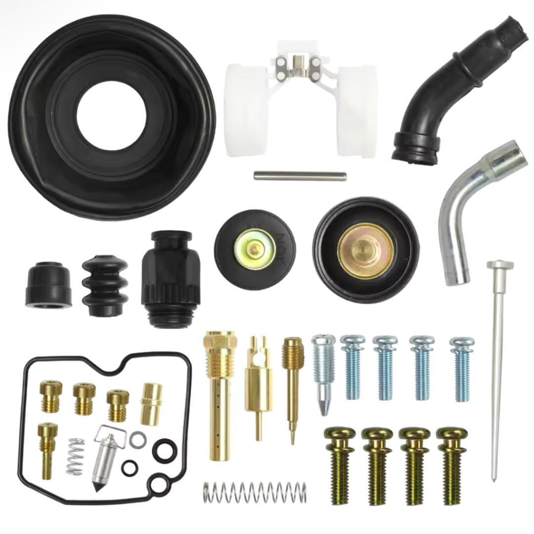 CRキャブ（バルカン400） 2025年最新】Yahoo!オークション -バルカン400(キャブレター