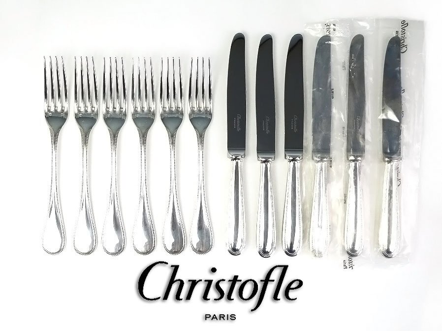 2025年最新】Yahoo!オークション -クリストフル パール デザート