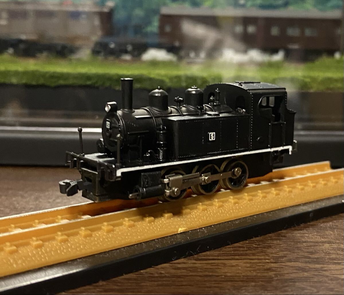 Yahoo!オークション -「tomix cタンク」の落札相場・落札価格