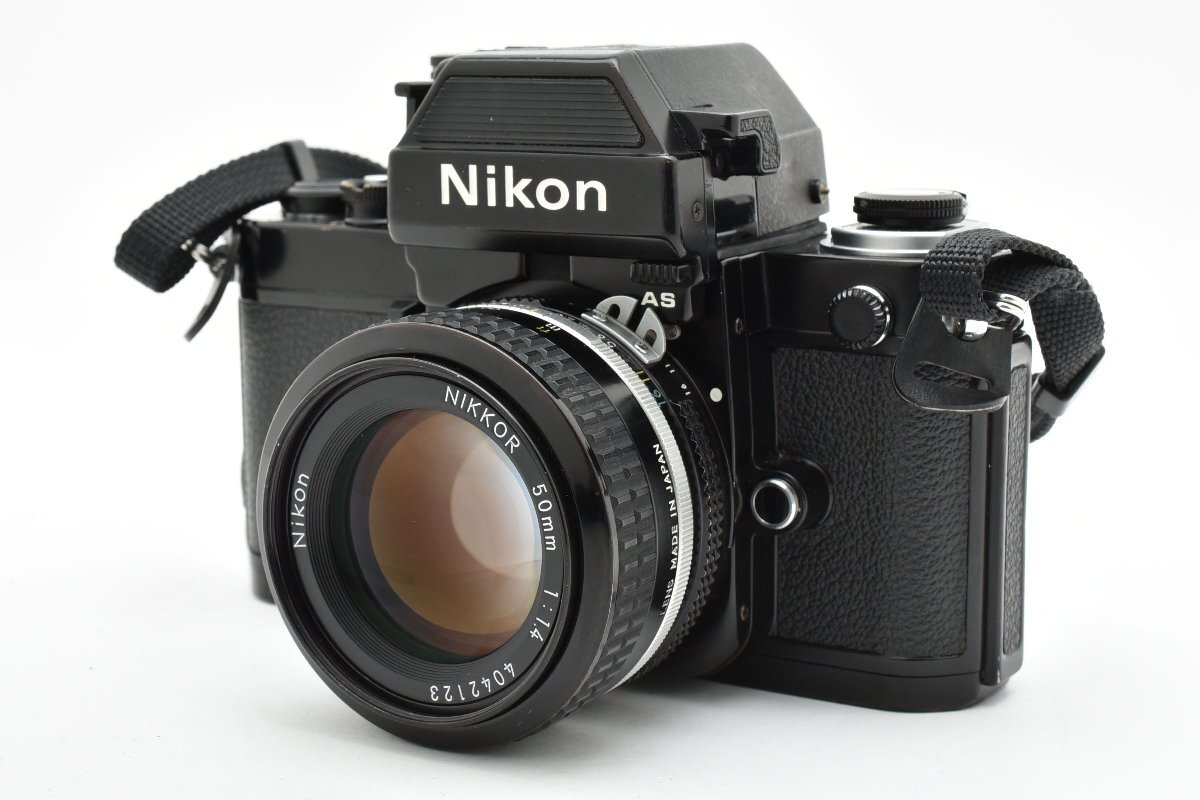 2025年最新】Yahoo!オークション -nikon f2 50 1.4の中古品