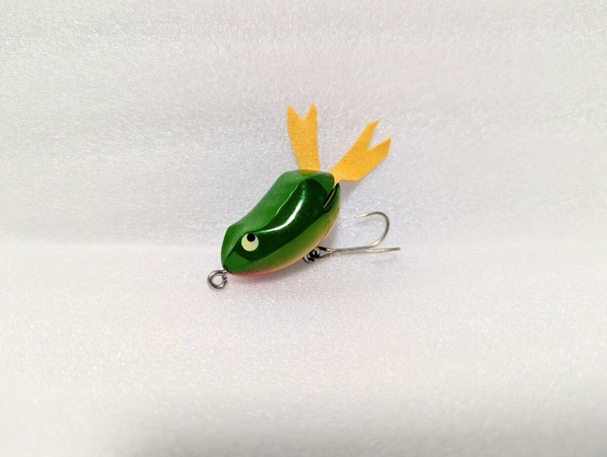 未使用　フロッグプロダクツ　ルアー フロッグプロダクツ ダブルスイッシャー25周年記念 新品未使用