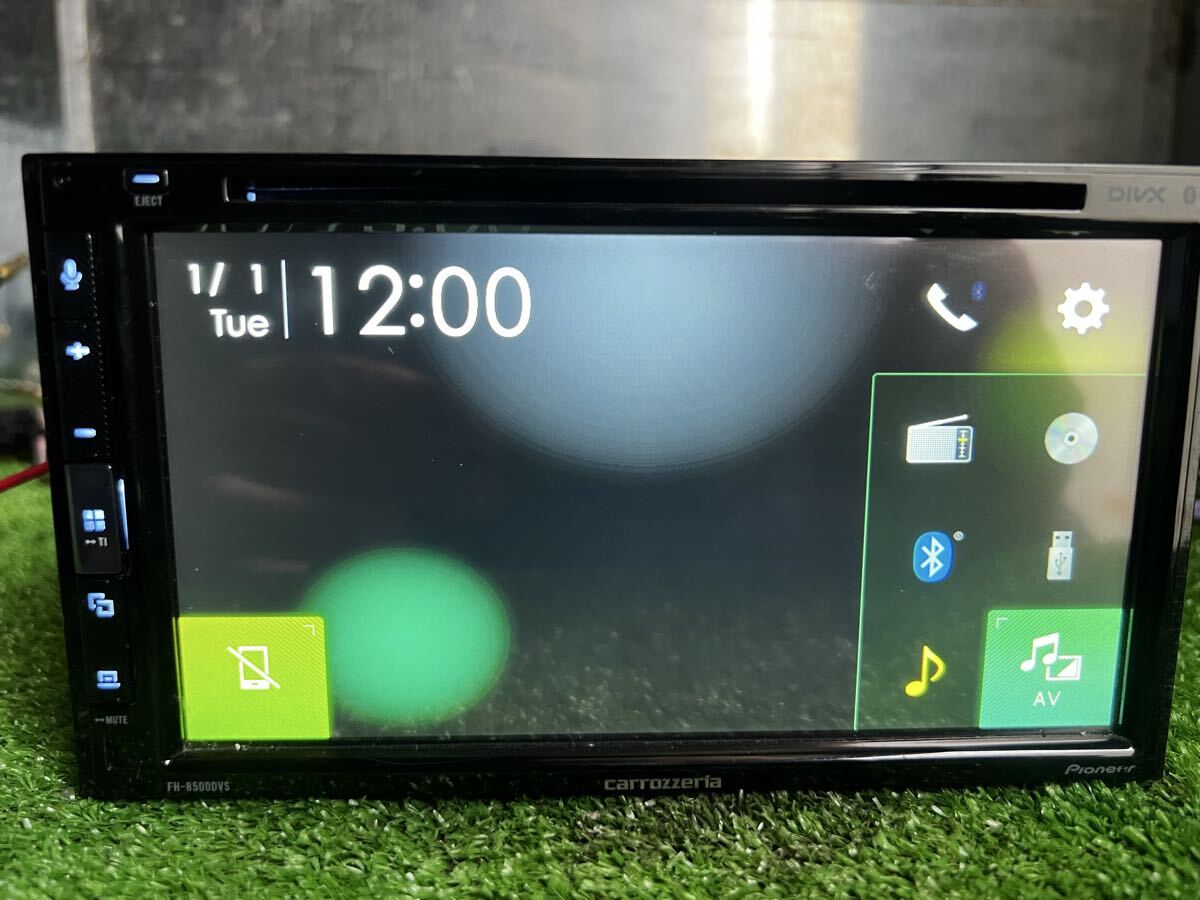 2025年最新】Yahoo!オークション -fh8500dvsの中古品・新品・未