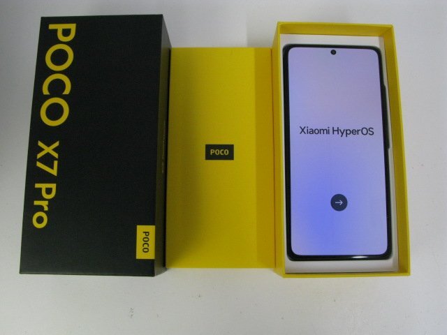 2025年最新】Yahoo!オークション -xiaomi pocoの中古品・新品