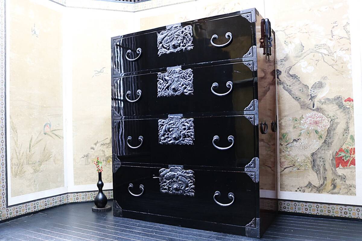 Yahoo!オークション -「明治」(家具) の落札相場・落札価格