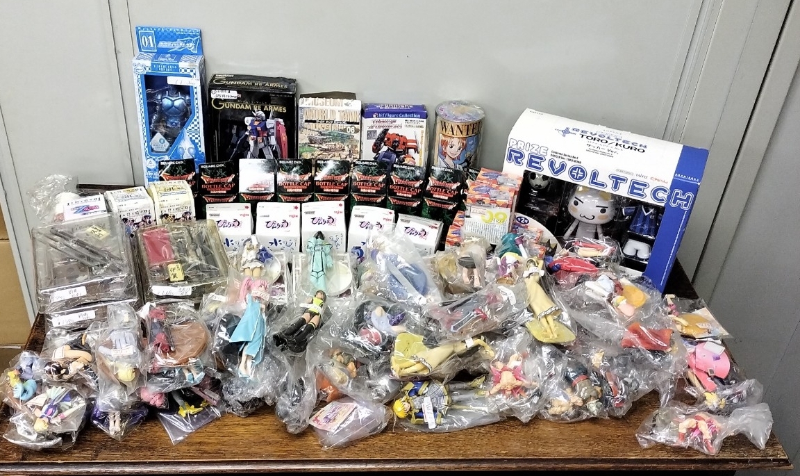 ドラゴンクエスト　フィギュア　まとめ売り Yahoo!オークション -「ドラゴンクエスト4 フィギュア」の落札