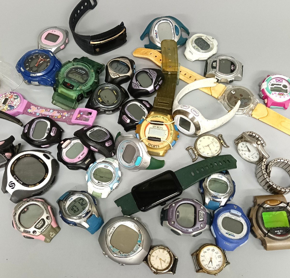 2025年最新】Yahoo!オークション -時計 ジャンクまとめの中古品