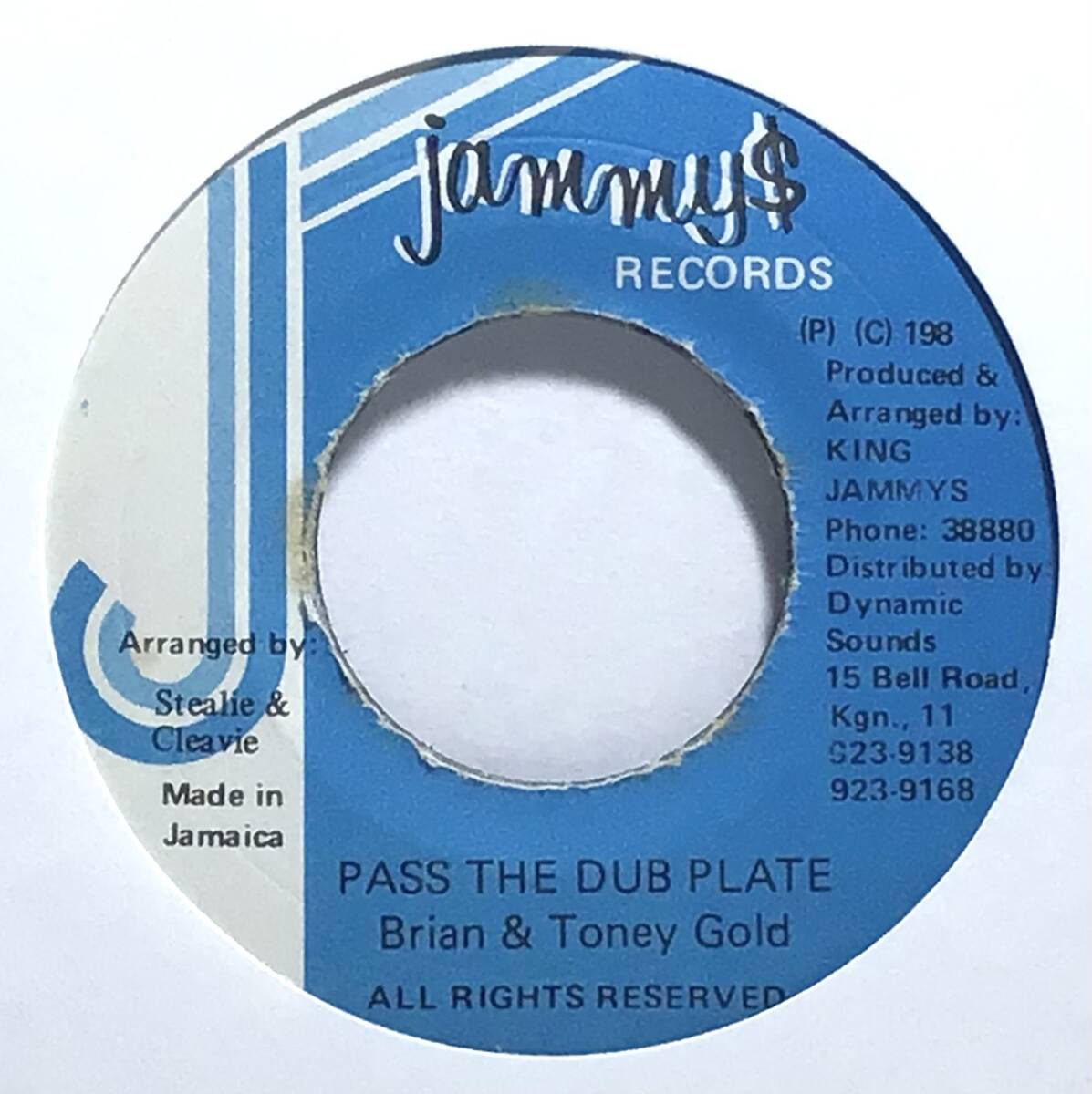 2025年最新】Yahoo!オークション -レゲエ レコード 7インチの