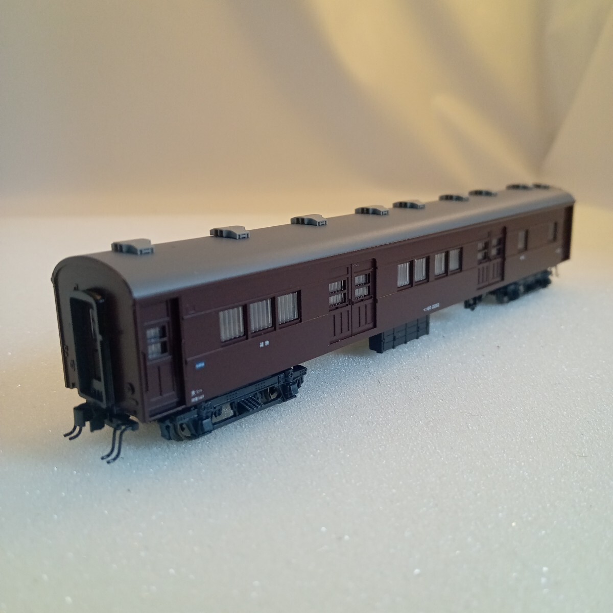 Yahoo!オークション -「kato マニ60」(鉄道模型) の落札相場・落札価格