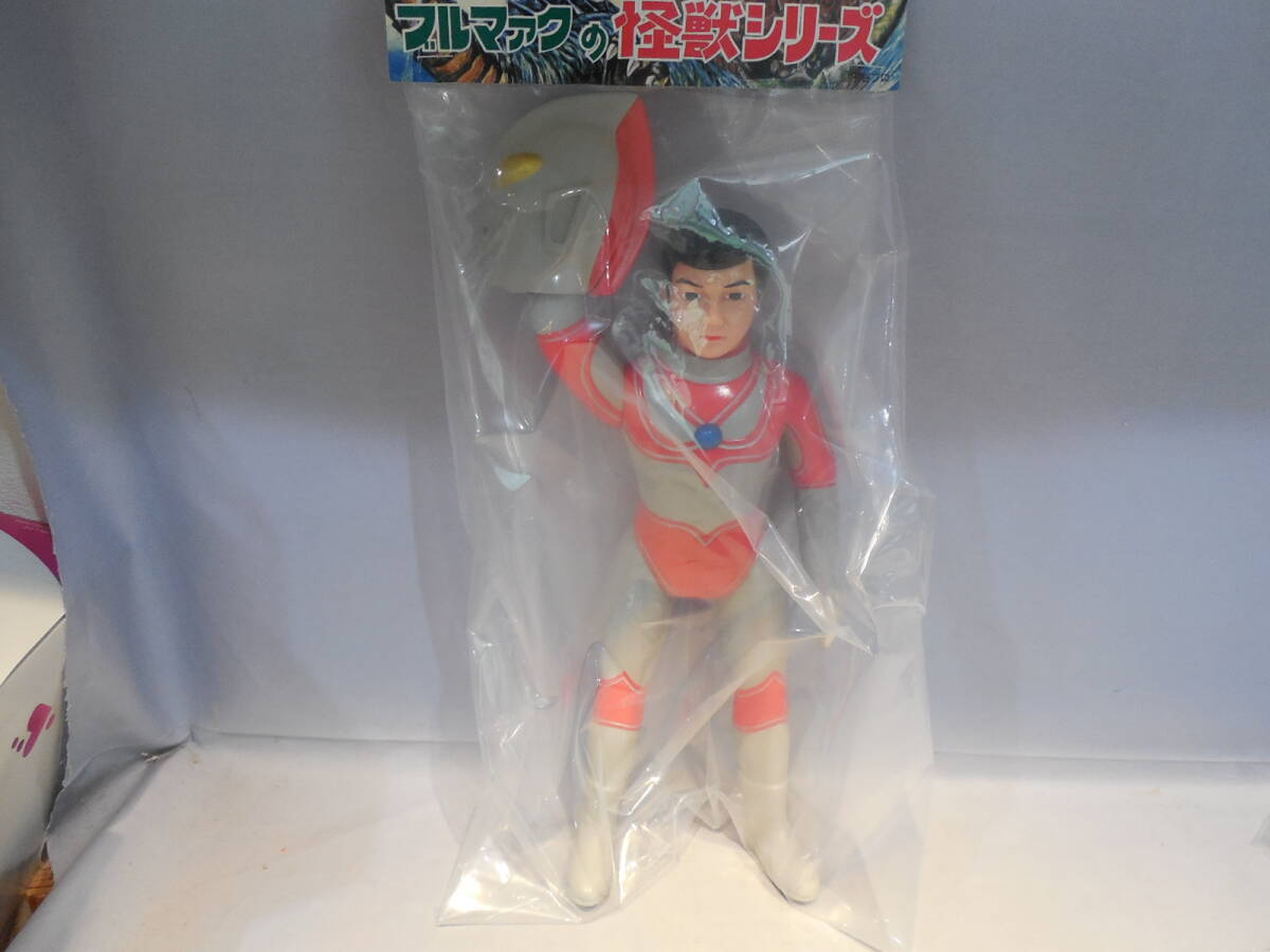 2025年最新】Yahoo!オークション -m1号 ウルトラマン ソフビの
