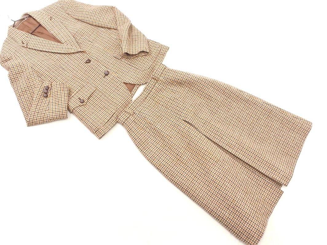 2025年最新】Yahoo!オークション -バーバリー スーツ レディース