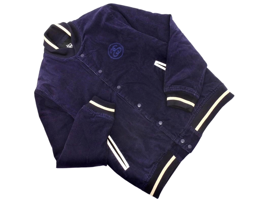 2025年最新】Yahoo!オークション -コーデュロイスタジャンの中古