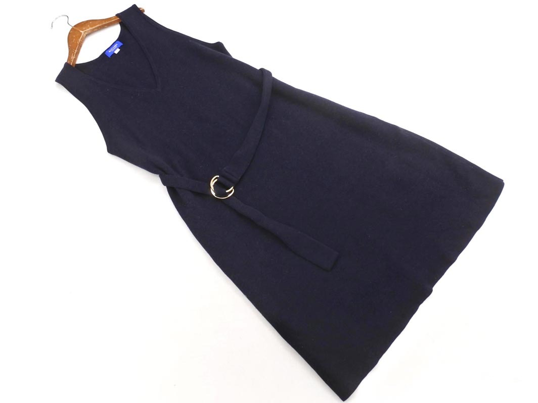 【新品未使用】ブルーレーベルクレストブリッジ ウールアクリルブレンドニットドレス 2025年最新】Yahoo!オークション -ブルーレーベルクレスト