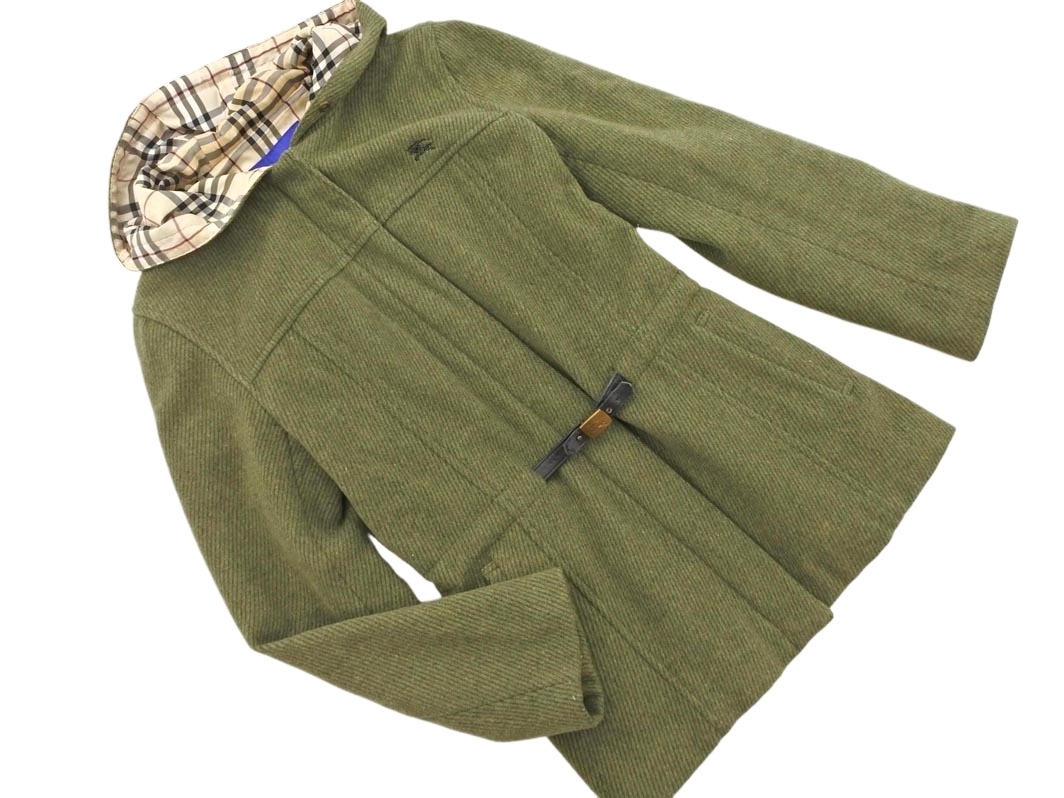 2025年最新】Yahoo!オークション -バーバリーブルーレーベル