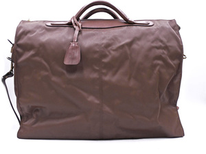 SAZABY Sazaby 2way Boston сумка коричневая ■■ ☆ fja6 мужчины