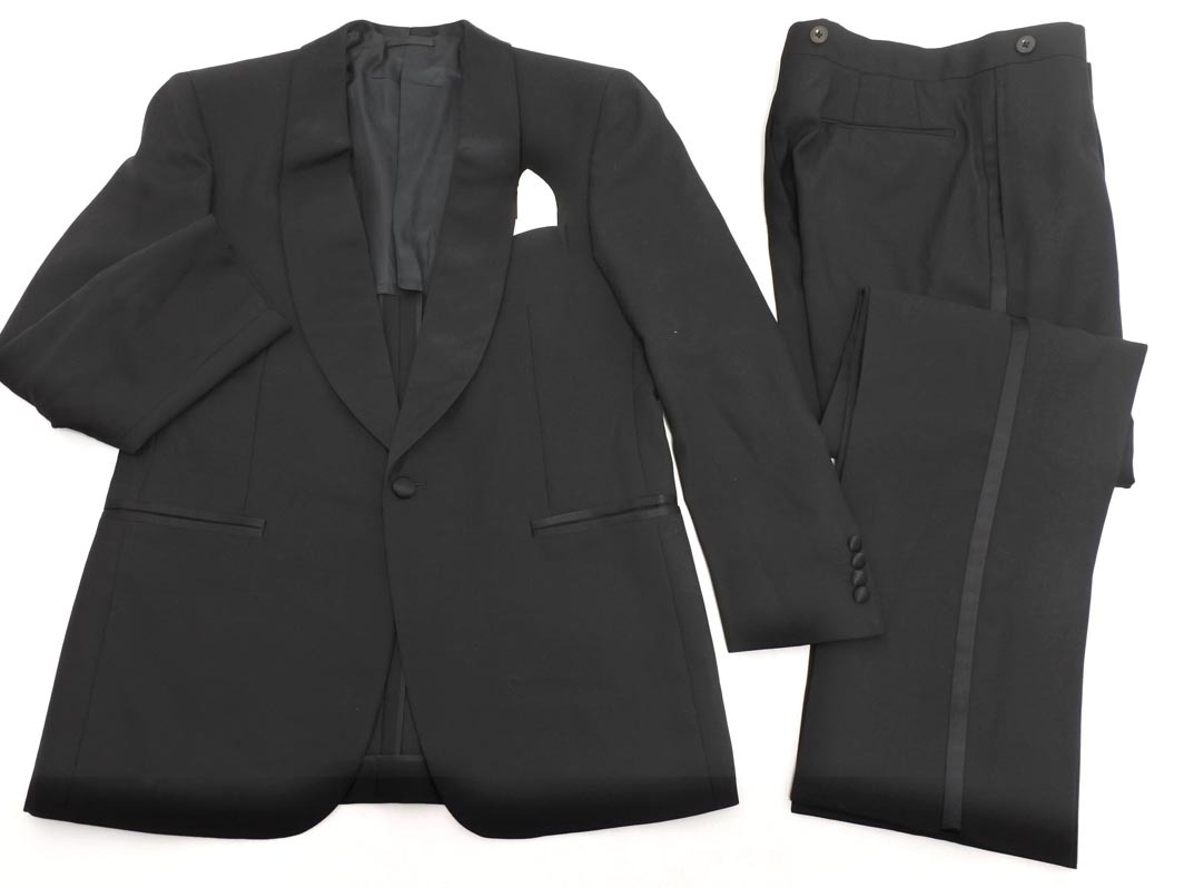 2025年最新】Yahoo!オークション - スーツ(男性用 バーバリー)の