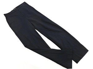 BALLSEY BALLSEY TOMORROWLAND Прямые брюки размер34/темно-синий ■■ ☆ fja8 Женщины