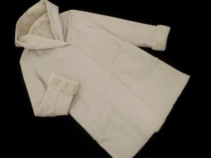 COMME CA ISM COMME CA ISM Шуба из искусственного мутона размер11/Ивовый ◇■ ☆ fjb5 Ladies