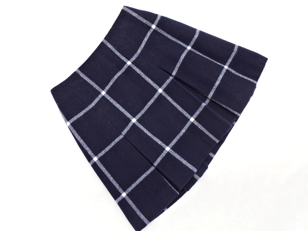 未使用タグ付き★バーバリーブルーレーベル　スカート　フリル　Y2K バーバリーブルーレーベル フリルスカート 未使用タグ付き