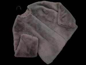 Новая двусторонняя куртка BAYFLOW BAYFLOW BIG размерS/ серый ◇■ ☆ fjc0 Женщины